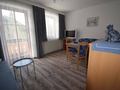 Ferienwohnung für 4 Personen (35 m²) in Bichlbach 2/9