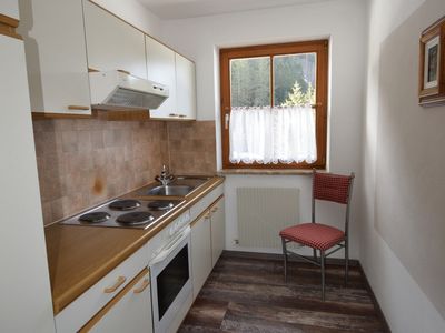 Ferienwohnung für 4 Personen (35 m²) in Bichlbach 5/9