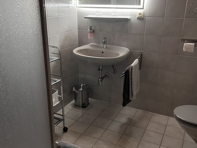 Ferienwohnung für 5 Personen (50 m²) in Bichlbach 5/8