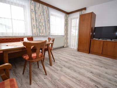 Ferienwohnung für 4 Personen (45 m²) in Bichlbach 1/9