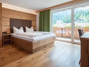 Ferienwohnung für 7 Personen (85 m²) in Bichlbach