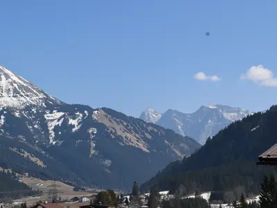 Ferienwohnung für 4 Personen (40 m²) in Bichlbach 10/10