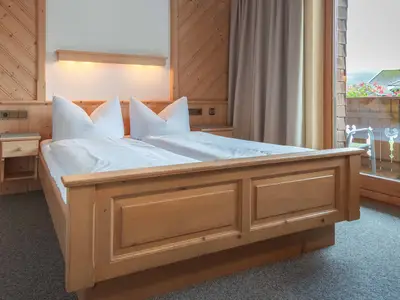 Ferienwohnung für 4 Personen (55 m²) in Bichlbach 1/10