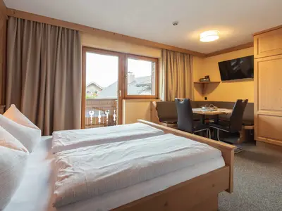 Ferienwohnung für 4 Personen (55 m²) in Bichlbach 2/10