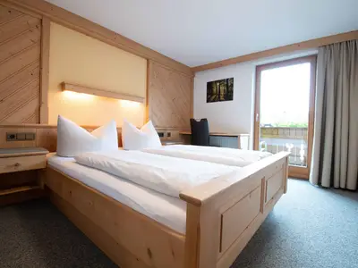 Ferienwohnung für 4 Personen (55 m²) in Bichlbach 3/10