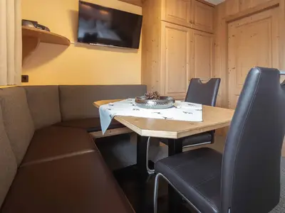 Ferienwohnung für 4 Personen (55 m²) in Bichlbach 4/10