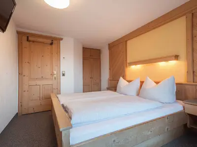 Ferienwohnung für 4 Personen (55 m²) in Bichlbach 7/10