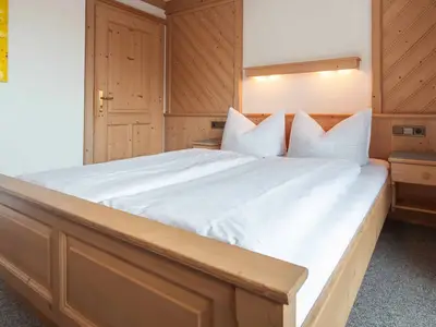 Ferienwohnung für 4 Personen (55 m²) in Bichlbach 8/10