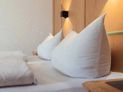 Ferienwohnung für 2 Personen (33 m²) in Bichlbach 1/10