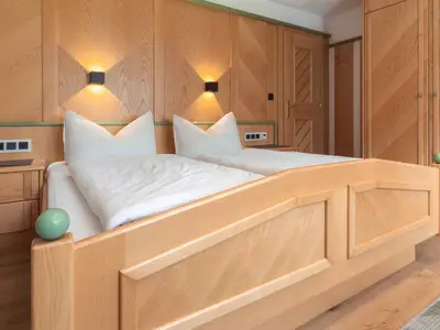 Ferienwohnung für 2 Personen (33 m²) in Bichlbach 2/10