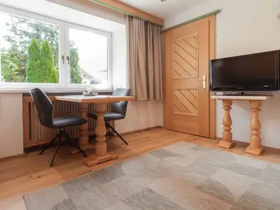 Ferienwohnung für 2 Personen (33 m²) in Bichlbach 3/10