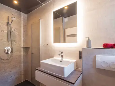 Ferienwohnung für 2 Personen (33 m²) in Bichlbach 4/10