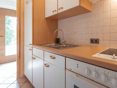 Ferienwohnung für 2 Personen (33 m²) in Bichlbach 5/10