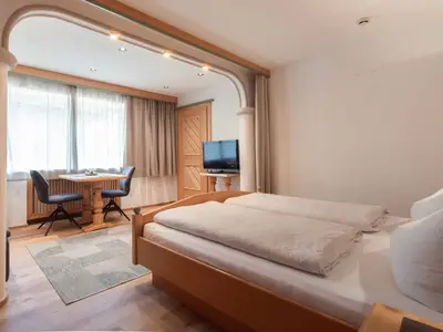 Ferienwohnung für 2 Personen (33 m²) in Bichlbach 7/10