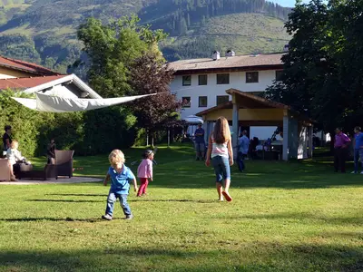 Ferienwohnung für 2 Personen (33 m²) in Bichlbach 10/10