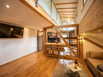 Ferienwohnung für 6 Personen (100 m²) in Bichlbach 2/10