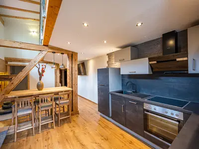 Ferienwohnung für 6 Personen (100 m²) in Bichlbach 4/10