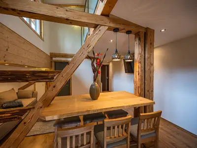 Ferienwohnung für 6 Personen (100 m²) in Bichlbach 6/10