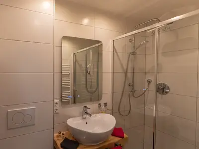 Ferienwohnung für 6 Personen (100 m²) in Bichlbach 7/10