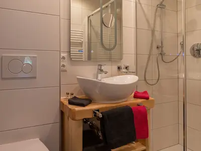 Ferienwohnung für 6 Personen (100 m²) in Bichlbach 8/10