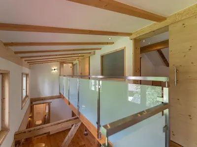 Ferienwohnung für 6 Personen (100 m²) in Bichlbach 9/10