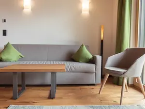 Ferienwohnung für 7 Personen (76 m²) in Bichlbach