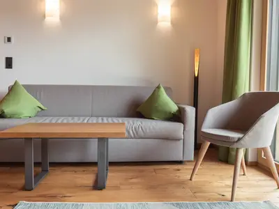 Ferienwohnung für 7 Personen (76 m²) in Bichlbach 1/10