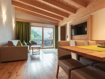 Ferienwohnung für 7 Personen (76 m²) in Bichlbach 2/10