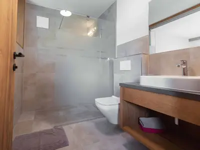 Ferienwohnung für 7 Personen (76 m²) in Bichlbach 8/10