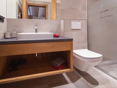 Ferienwohnung für 7 Personen (76 m²) in Bichlbach 9/10