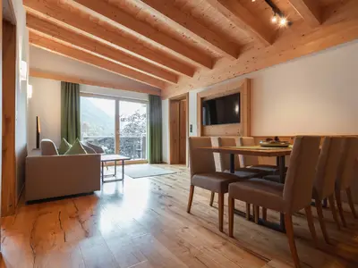 Ferienwohnung für 7 Personen (76 m²) in Bichlbach 10/10