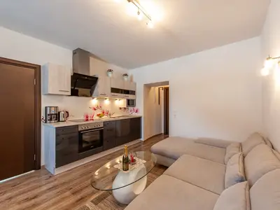Ferienwohnung für 6 Personen (80 m²) in Bichlbach 3/10