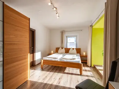 Ferienwohnung für 6 Personen (80 m²) in Bichlbach 10/10