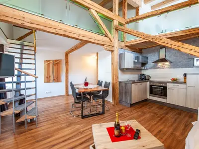 Ferienwohnung für 4 Personen (70 m²) in Bichlbach 1/10