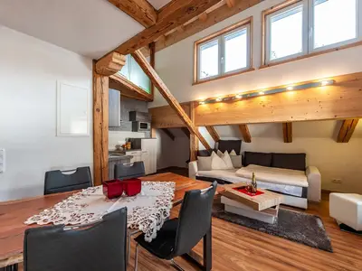 Ferienwohnung für 4 Personen (70 m²) in Bichlbach 2/10