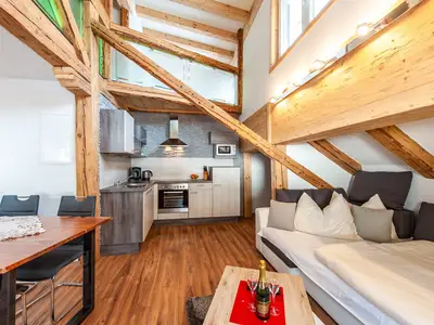 Ferienwohnung für 4 Personen (70 m²) in Bichlbach 3/10