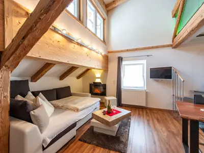 Ferienwohnung für 4 Personen (70 m²) in Bichlbach 4/10