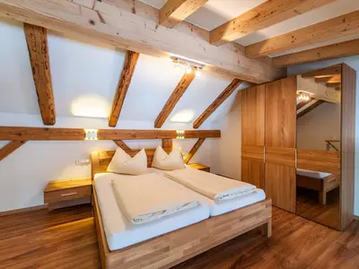 Ferienwohnung für 4 Personen (70 m²) in Bichlbach 7/10