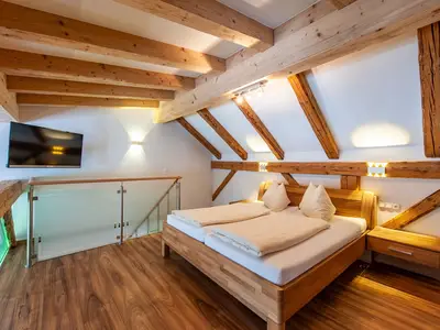 Ferienwohnung für 4 Personen (70 m²) in Bichlbach 8/10