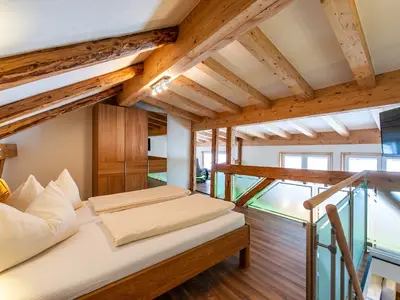 Ferienwohnung für 4 Personen (70 m²) in Bichlbach 9/10