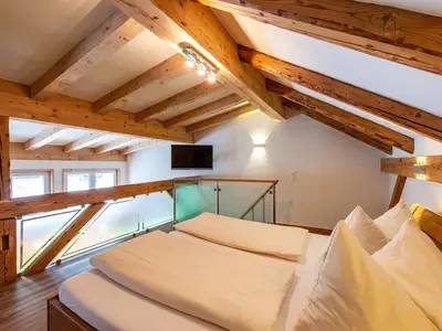 Ferienwohnung für 4 Personen (70 m²) in Bichlbach 10/10