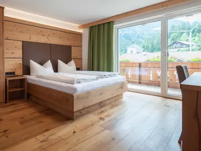 Ferienwohnung für 7 Personen (85 m²) in Bichlbach 1/10