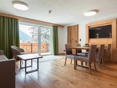 Ferienwohnung für 7 Personen (85 m²) in Bichlbach 2/10