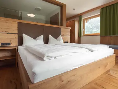 Ferienwohnung für 7 Personen (85 m²) in Bichlbach 5/10