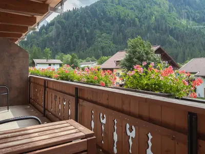 Ferienwohnung für 7 Personen (85 m²) in Bichlbach 6/10