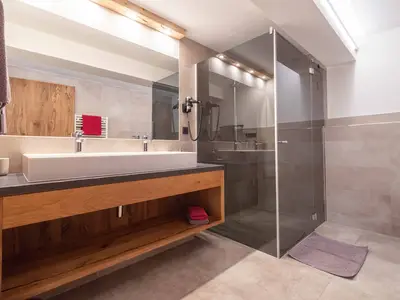 Ferienwohnung für 7 Personen (85 m²) in Bichlbach 9/10