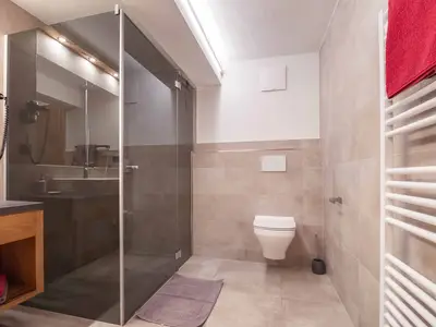 Ferienwohnung für 7 Personen (85 m²) in Bichlbach 10/10