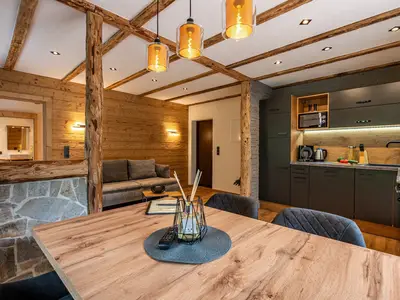 Ferienwohnung für 4 Personen (50 m²) in Bichlbach 1/10