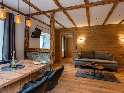 Ferienwohnung für 4 Personen (50 m²) in Bichlbach 2/10