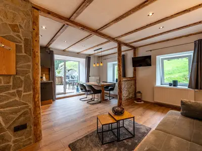 Ferienwohnung für 4 Personen (50 m²) in Bichlbach 3/10